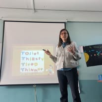 ΕΝΗΜΕΡΩΤΙΚΕΣ ΟΜΙΛΙΕΣ ΓΙΑ ΤΟ ΣΔτ1 ΣΕ ΣΧΟΛΕΙΑ της ΑΤΤΙΚΗΣ και της ΜΥΤΙΛΗΝΗΣ 