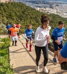 Lycabettus Run 2022