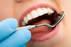 Οδοντιατρική πρόληψη και θεραπεία 