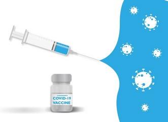 Εμβολιασμός έναντι της COVID-19 και Διαβήτης 