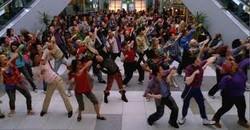 ελάτε να χορέψετε στο Flashmob 