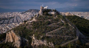 «Lycabettus Run 2023» την Κυριακή 19 Φεβρουαρίου 2023